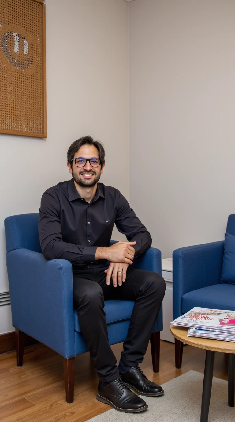 Dr. Marcelo Casagrande