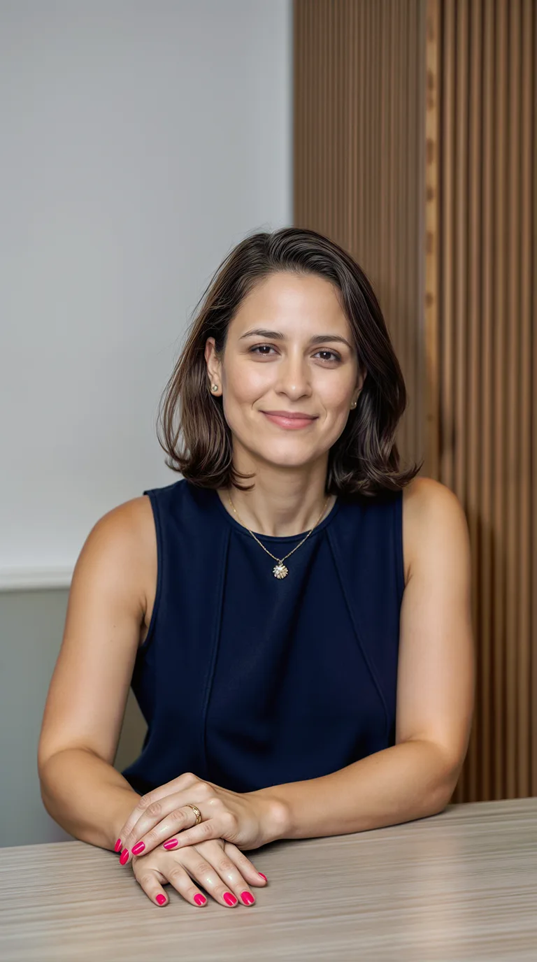 Dra. Thalita Ezequiel